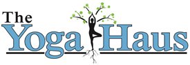 The Yoga Haus Logo